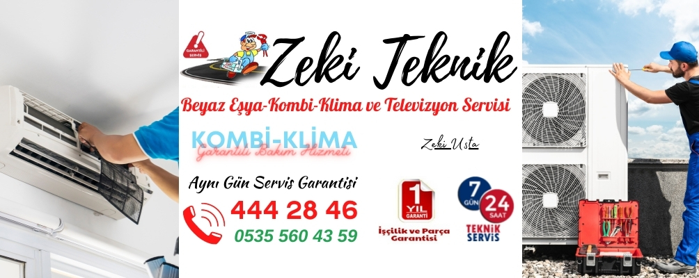 akdere baymak servisi